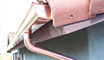 Find Gutter Contractors in King And Queen County